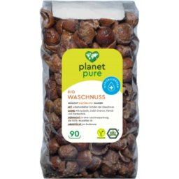 Nuci de sapun bio 450g Planet Pure