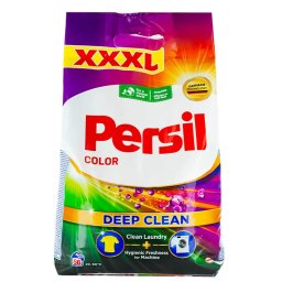 Persil Detergent automat 3.96 kg 66 spalari Color DeepClean