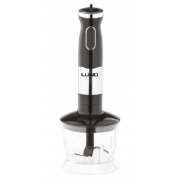 Blender 67700 4-in-1 700 W Negru