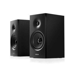 BOXE EDIFIER 2.0- RMS: 24W2 x 12W)- bluetooth- volum- 220V alimentare- black R1080BT-BKtimbru verde 11.00 lei)