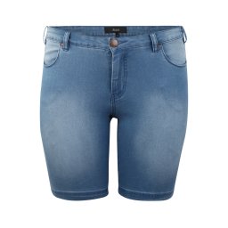 Zizzi Jeans 'EMILY' albastru denim