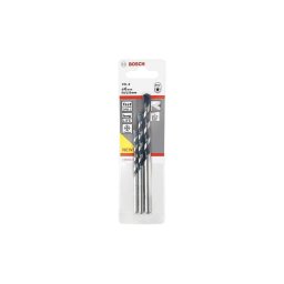 Set de burghie pentru beton din 3 piese