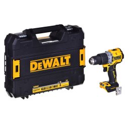 Masina De Gaurit si Insurubat Cu Percutie Fara Acumulator Dcd805nt-xj Xr 18v Max. 90nm