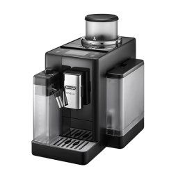 Espressor automat Rivelia EXAM 440.55.B 1450W, 19 bar, 1.4 l, Negru