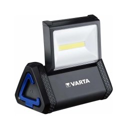 Varta WORK FLEX AREA LIGHT LED, přenosná svítilna, 3xAA, IP54