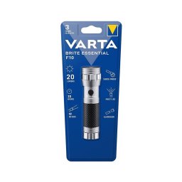 Lanternă LED Varta 15608201401 BRITE ESSENTIALS LED/3xAAA