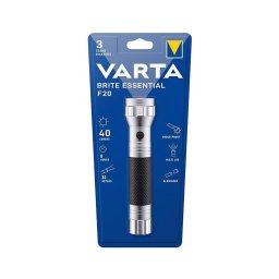 Lanternă LED Varta 15618101401 BRITE ESSENTIALS LED/2xLR14