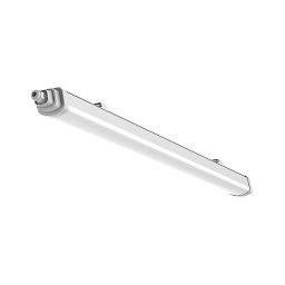 Corp de iluminat LED fluorescent industrial SAMSUNG CHIP LED/18W/230V 6500K IP65 60 cm