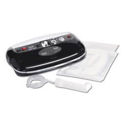 Aparat de vidat LaVa V333 Black Edition