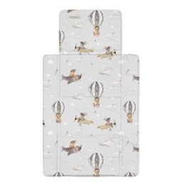 Saltea de calatorie 77x44 NEW Ballon Flight CP6