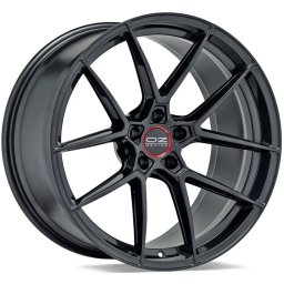 Janta aliaj OZ ESTREMA GT HLT HT 8x18 5x112 ET35 75