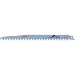 Pânză de ferăstrău sabie S 1542 K 240mm 5buc