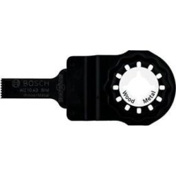 Pânză de ferăstrău AIZ 10 AB Lemn si metal