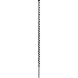 Burghiu pentru beton armat SDS plus-7X, 18 x 550 x 600 mm