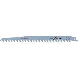 Pânză de ferăstrău sabie S 1542 K 240mm 5buc