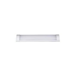 Corp de iluminat LED pentru corpuri de bucătărie QTEC LED/18W/230V 60 cm alb