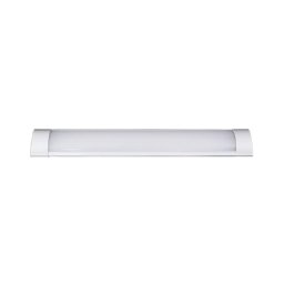 Corp de iluminat LED pentru corpuri de bucătărie QTEC LED/36W/230V 120 cm alb