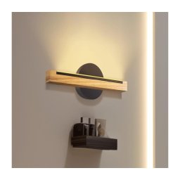 Aplică LED Aigostar LED/6,5W/230V 2700K