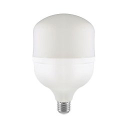 Bec LED T140, soclu E27, 50 W, 230 V, 4000 K