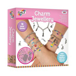 Set creatie bijuterii - Charm Jewellery