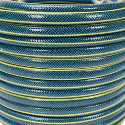 Furtun Bluebos Plus 1/2" 50m 4 straturi clasa 3 rezistenta