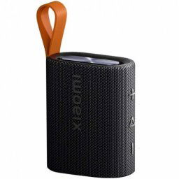 Boxa portabila Mi Sound Pocket 5W Portable Bluetooth Outdoor Black