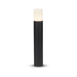 Lampă de exterior 1xGU10/35W/230V IP54 50 cm negru
