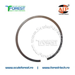 Segment compatibil pentru piston drujba Husqvarna 135, 435, 435e, 440, 440e, Jonsered CS2240 - 41mm x 1.5mm