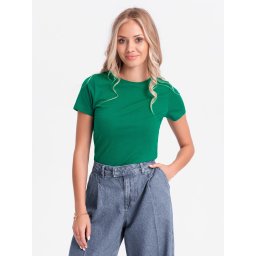 Tricou dama, Edoti