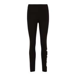 FILA Pantaloni sport 'Baek' roșu / negru / alb