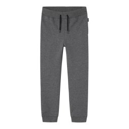 NAME IT Pantaloni gri închis