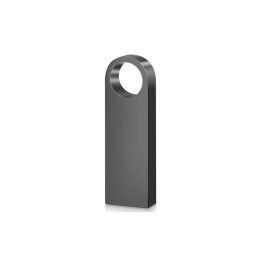 Stick USB 2.0, 128GB, negru