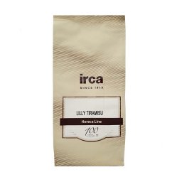 Premix Aroma Tiramisu - Mousse, Bavareze, Semifreddo Lilly Irca 1 Kg