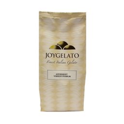 Premix Aroma Vanilie - Mousse, Bavareze, Semifreddo Joydessert Premium Irca 1 Kg