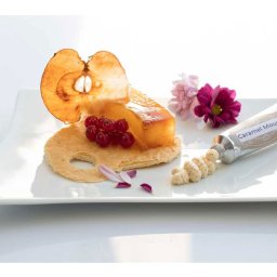 Premix Aroma Caramel - Mousse, Bavareze, Semifreddo Lilly Irca 1 Kg