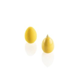 Forma Silicon Ou O 4.6 x H 6.3 cm, 12 cavitati x 70 ml
