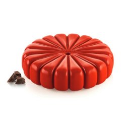 Forma Silicon Tort 3D Maggie O 20 x H 5.2 cm, 1400 ml