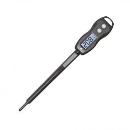 Termometru Digital cu Sonda Mica, Tija Masurare, -50 +300 , C