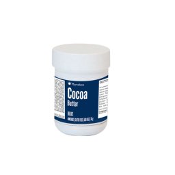 Colorant cu unt cacao Albastru, 30 gr Azo Free