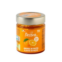 Pasta Aromatizare Concentrata Portocale 100 gr