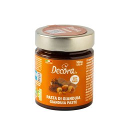 Pasta Aromatizare Concentrata Gianduia 100 gr