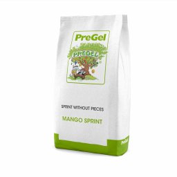 Premix Inghetata Artizanala Soft Preparare la Rece, SPRINT Mango PreGel, 1.1 kg