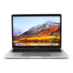 Laptop Apple MacBook Pro EMC3164 13.3", Intel Core i5 2.3GHz, 8GB DDR3, SSD 256GB, Intel Iris Plus, Baterie 6 ore