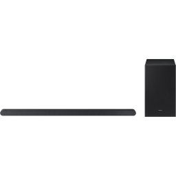 Soundbar HW-S700D 3.1 250W Bluetooth Wi-Fi Subwoofer wireless Dolby Atmos Negru