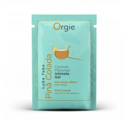 Lubrifiant Orgie Pina Colada 2ml