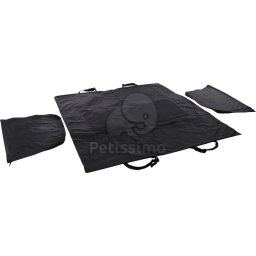 Flamingo husă auto protecție banchetă spate 1 buc. (145 cm x 130 cm)