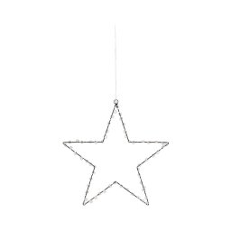 Decorațiune LED de Crăciun de exterior Markslöjd 704851 WIVI LED/2,4W/230V 50 cm IP44