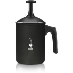 Aparat de preparat spuma lapte manual Bialetti 00AGR394 Tuttocrema, 8cm