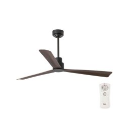 Ventilator de tavan FARO 33478 NASSAU d. 128 cm + telecomandă