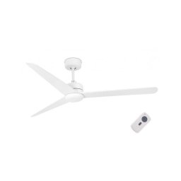 Ventilator de tavan FARO 33721 NU alb